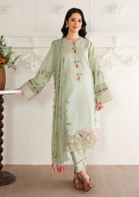 Roheenaz Sunlit Tales'26 D-05 Meadow Glow