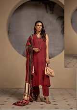 Mehak Emb Dhanak Khoobsurat'24 M-04