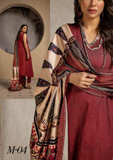 Mehak Emb Dhanak Khoobsurat'24 M-04