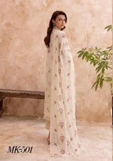 Mehak by Khoobsurat'24 MK-501 - Mohsin Saeed Fabrics