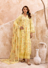Mehak by Khoobsurat'24 MK-503 - Mohsin Saeed Fabrics