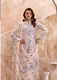 Mehak by Khoobsurat'24 MK-505 - Mohsin Saeed Fabrics