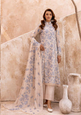 Mehak by Khoobsurat'24 MK-505 - Mohsin Saeed Fabrics