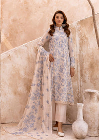 Mehak by Khoobsurat'24 MK-505 - Mohsin Saeed Fabrics