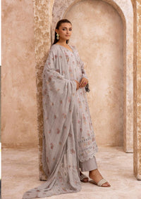Mehak by Khoobsurat'24 MK-507 - Mohsin Saeed Fabrics