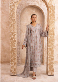 Mehak by Khoobsurat'24 MK-507 - Mohsin Saeed Fabrics