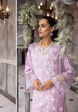 Meharama By Khoobsurat'24 M-01 - Mohsin Saeed Fabrics