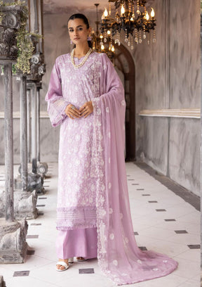 Meharama By Khoobsurat'24 M-01 - Mohsin Saeed Fabrics