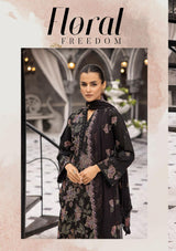 Meharama By Khoobsurat'24 M-02 - Mohsin Saeed Fabrics
