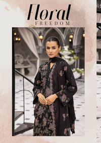 Meharama By Khoobsurat'24 M-02 - Mohsin Saeed Fabrics