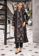 Meharama By Khoobsurat'24 M-02 - Mohsin Saeed Fabrics