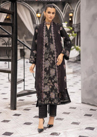 Meharama By Khoobsurat'24 M-02 - Mohsin Saeed Fabrics