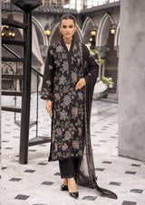 Meharama By Khoobsurat'24 M-02 - Mohsin Saeed Fabrics