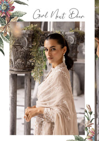 Meharama By Khoobsurat'24 M-03 - Mohsin Saeed Fabrics