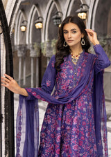 Meharama By Khoobsurat'24 M-06 - Mohsin Saeed Fabrics