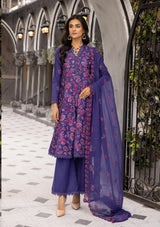 Meharama By Khoobsurat'24 M-06 - Mohsin Saeed Fabrics