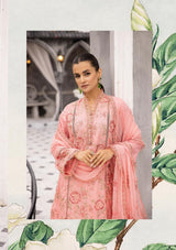 Meharama By Khoobsurat'24 M-07 - Mohsin Saeed Fabrics