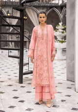 Meharama By Khoobsurat'24 M-07 - Mohsin Saeed Fabrics
