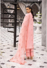 Meharama By Khoobsurat'24 M-07 - Mohsin Saeed Fabrics