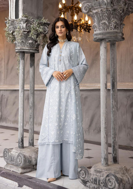 Meharama By Khoobsurat'24 M-08 - Mohsin Saeed Fabrics