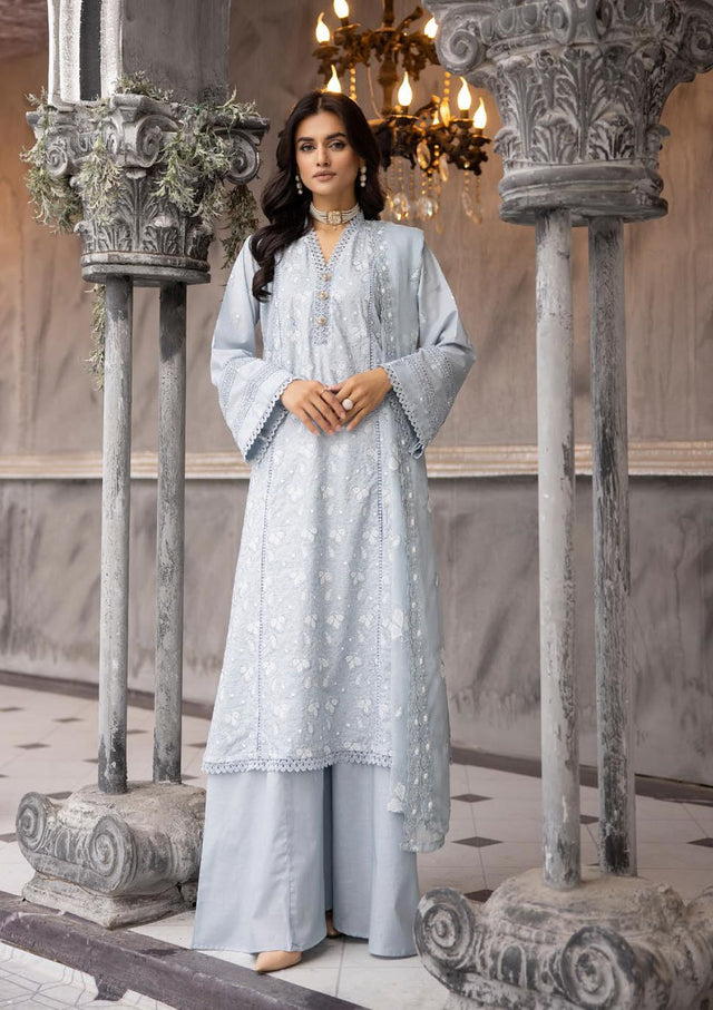 Meharama By Khoobsurat'24 M-08 - Mohsin Saeed Fabrics
