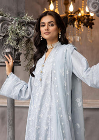 Meharama By Khoobsurat'24 M-08 - Mohsin Saeed Fabrics
