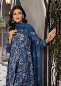 Meharama By Khoobsurat'24 M-10 - Mohsin Saeed Fabrics