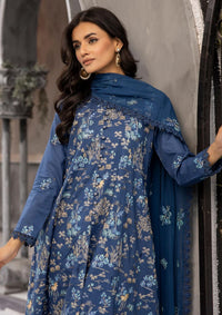 Meharama By Khoobsurat'24 M-10 - Mohsin Saeed Fabrics