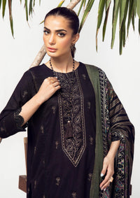 Khoobsurat Meharma Emb Peach Leather'23 M-41 - Mohsin Saeed Fabrics