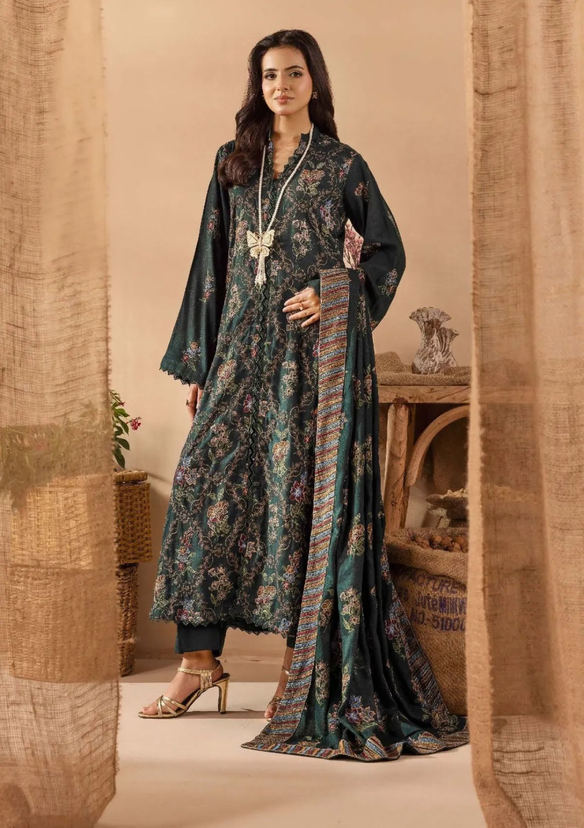 mohsin-saeed-fabrics-is-selling-online-and-in stores-Luxury-daily-wear-wedding-wear-formal-wear-in-budgeted-price.This-product-is-from-meharma-by-khoobsurat25-m-51-is-available-on-Mohsin-saeed-fabrics-website.