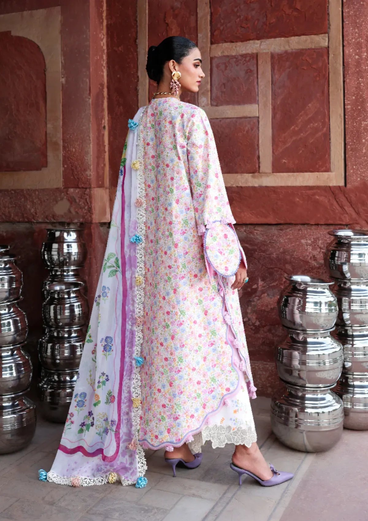 Republic Neoma Lawn'26 D-04 Meher