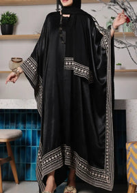 Premium Abaya (Misbah)