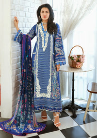 Mushq Amoi Held by Love'26 D-05 Moonlit Dreams