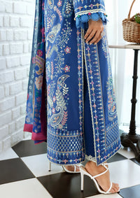 Mushq Amoi Held by Love'26 D-05 Moonlit Dreams