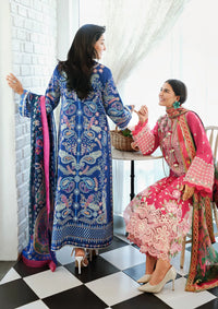 Mushq Amoi Held by Love'26 D-05 Moonlit Dreams