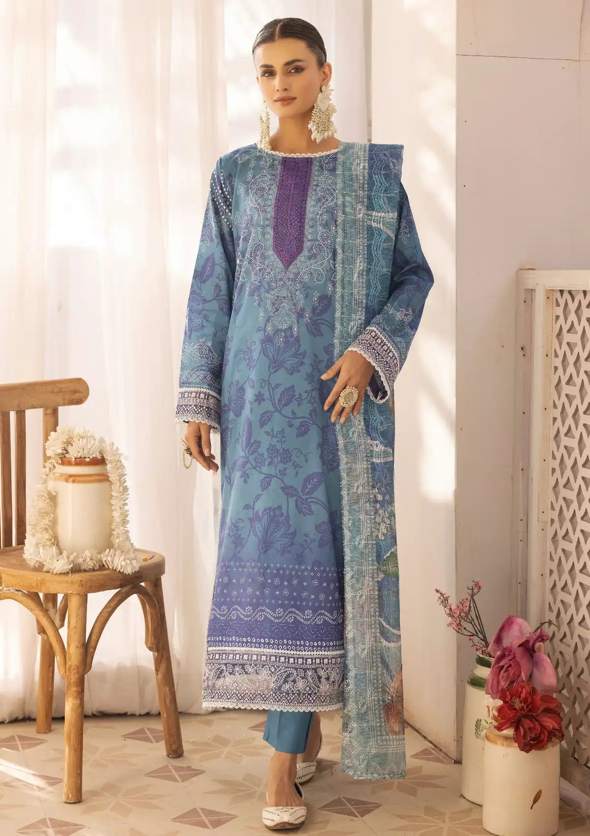 mohsin-saeed-fabrics-affordable-luxury-outfits-for-daily-formal-and-wedding-wear-This-product-is-from-nur-morni-signature-lawn25-mn-03-eclectic-is-available-on-Mohsin-saeed-fabrics-website.