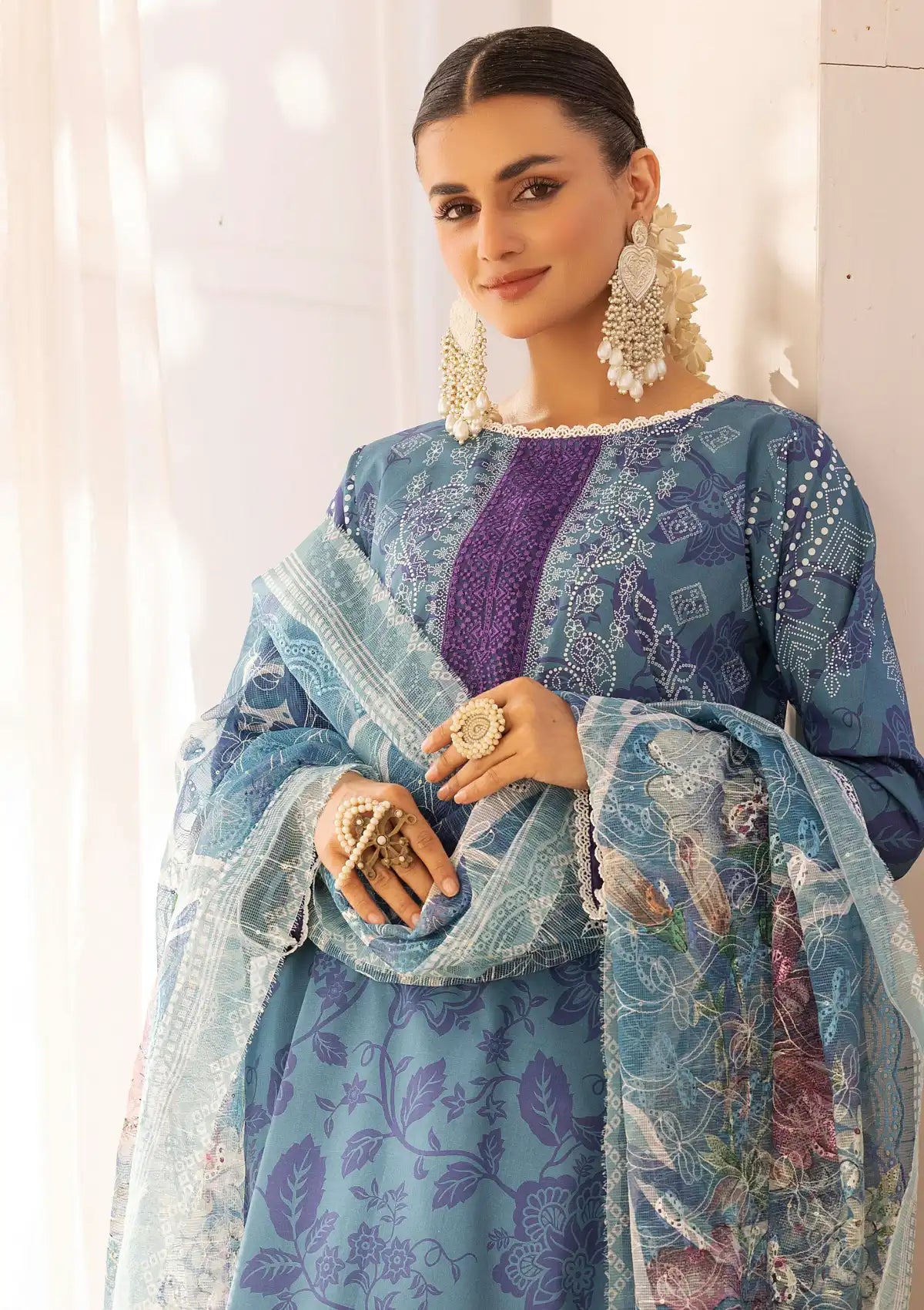 mohsin-saeed-fabrics-affordable-luxury-outfits-for-daily-formal-and-wedding-wear-This-product-is-from-nur-morni-signature-lawn25-mn-03-eclectic-is-available-on-Mohsin-saeed-fabrics-website.