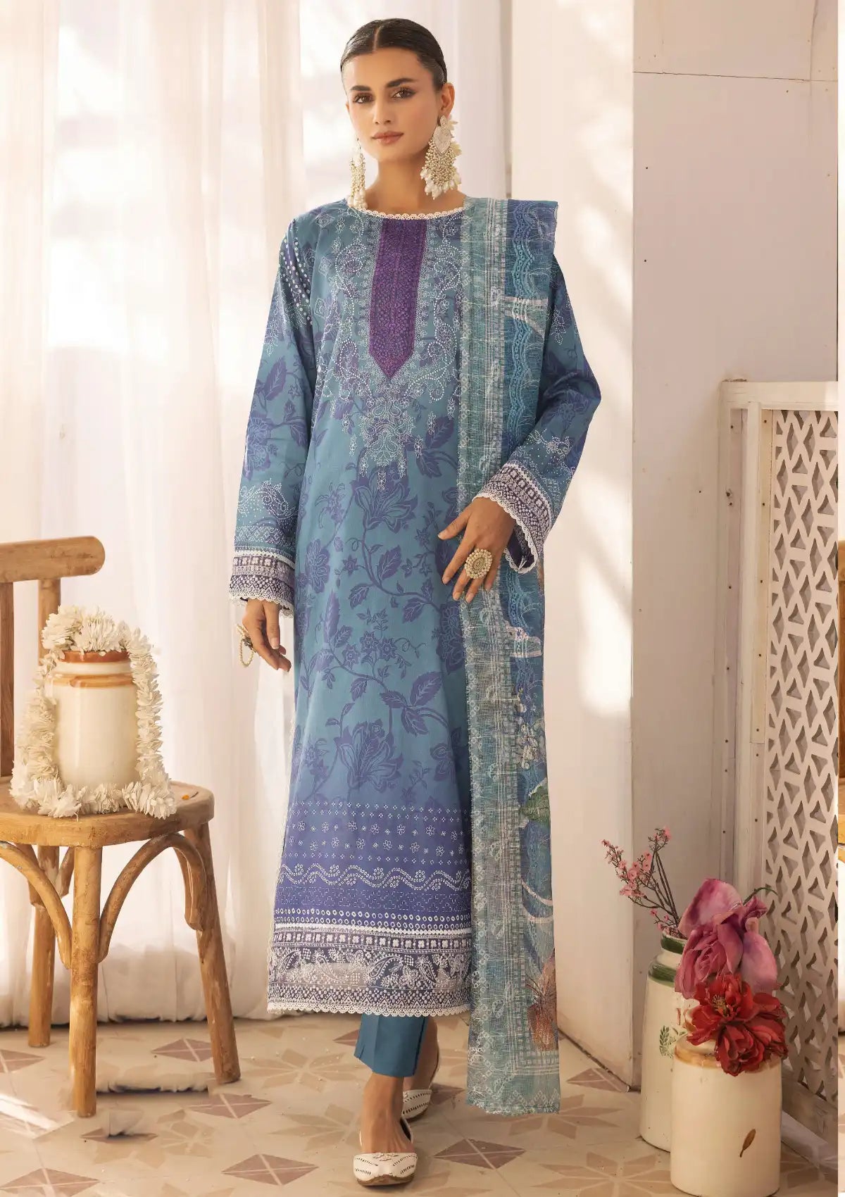mohsin-saeed-fabrics-affordable-luxury-outfits-for-daily-formal-and-wedding-wear-This-product-is-from-nur-morni-signature-lawn25-mn-03-eclectic-is-available-on-Mohsin-saeed-fabrics-website.