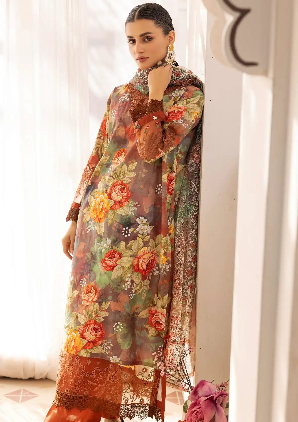 mohsin-saeed-fabrics-affordable-luxury-outfits-for-daily-formal-and-wedding-wear-This-product-is-from-nur-morni-signature-lawn25-mn-04-courage-is-available-on-Mohsin-saeed-fabrics-website.