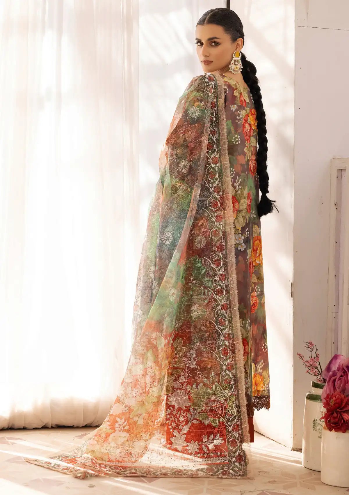 mohsin-saeed-fabrics-affordable-luxury-outfits-for-daily-formal-and-wedding-wear-This-product-is-from-nur-morni-signature-lawn25-mn-04-courage-is-available-on-Mohsin-saeed-fabrics-website.