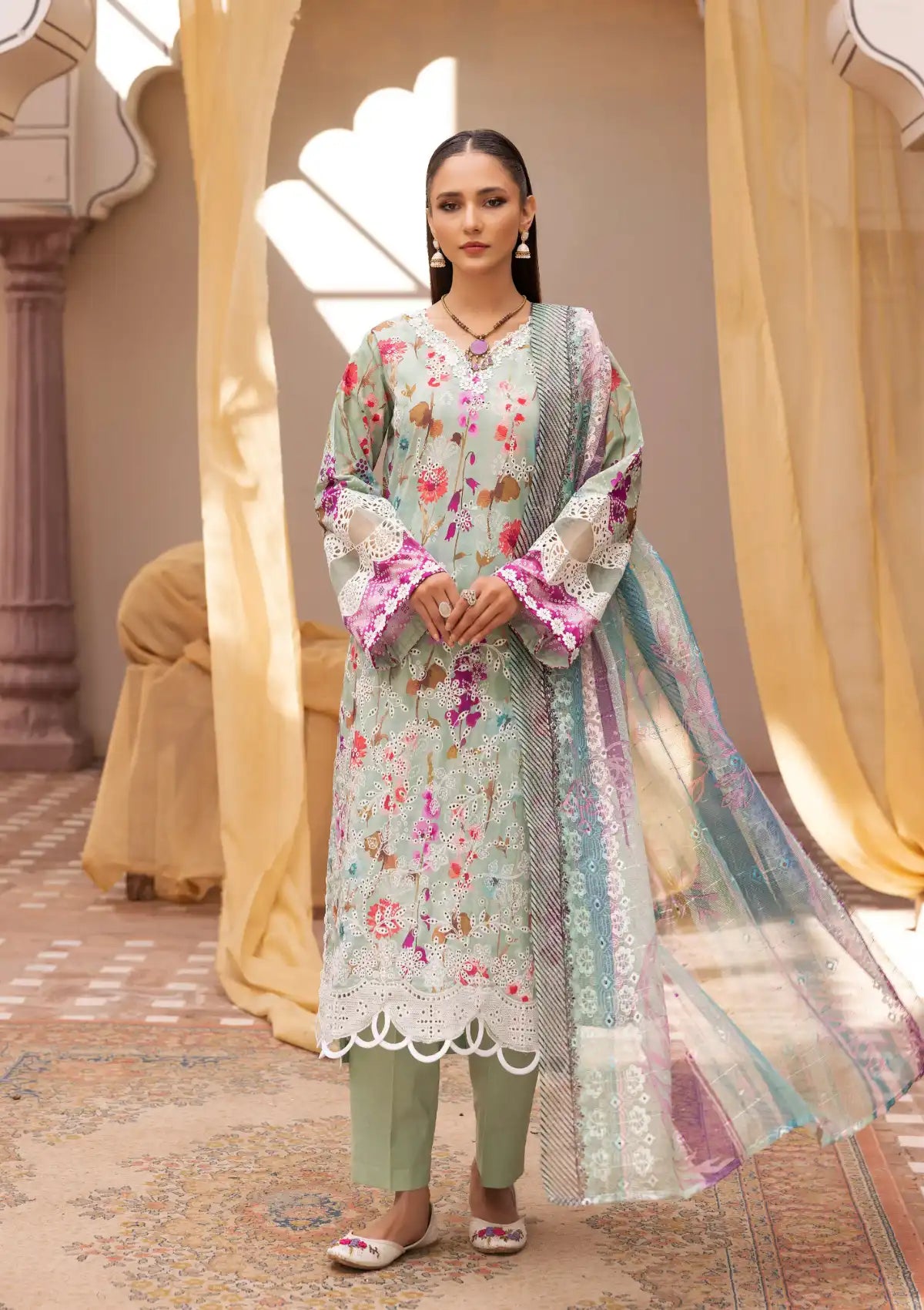 mohsin-saeed-fabrics-affordable-luxury-outfits-for-daily-formal-and-wedding-wear-This-product-is-from-nur-morni-signature-lawn25-mn-06-is-available-on-Mohsin-saeed-fabrics-website.
