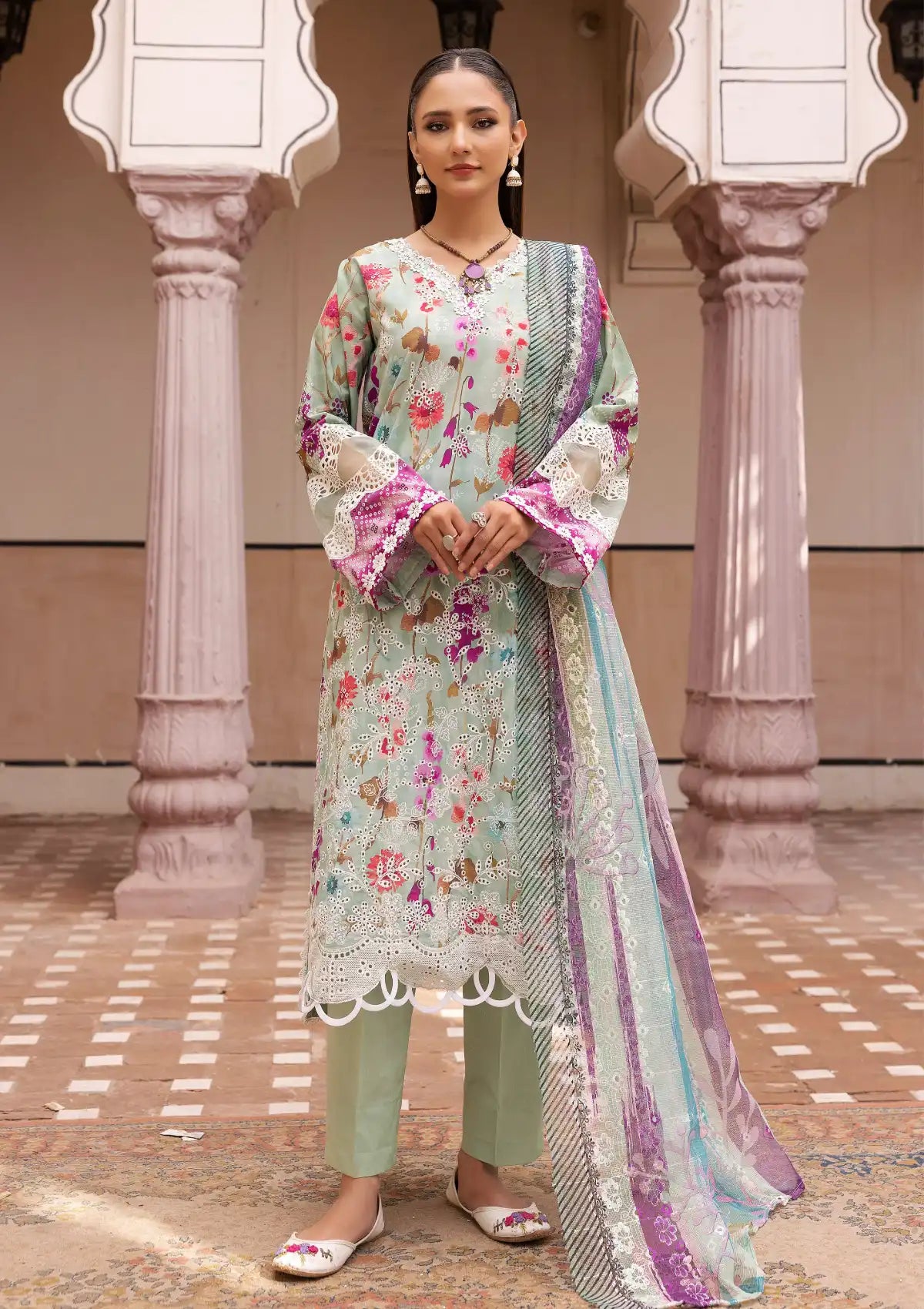 mohsin-saeed-fabrics-affordable-luxury-outfits-for-daily-formal-and-wedding-wear-This-product-is-from-nur-morni-signature-lawn25-mn-06-is-available-on-Mohsin-saeed-fabrics-website.
