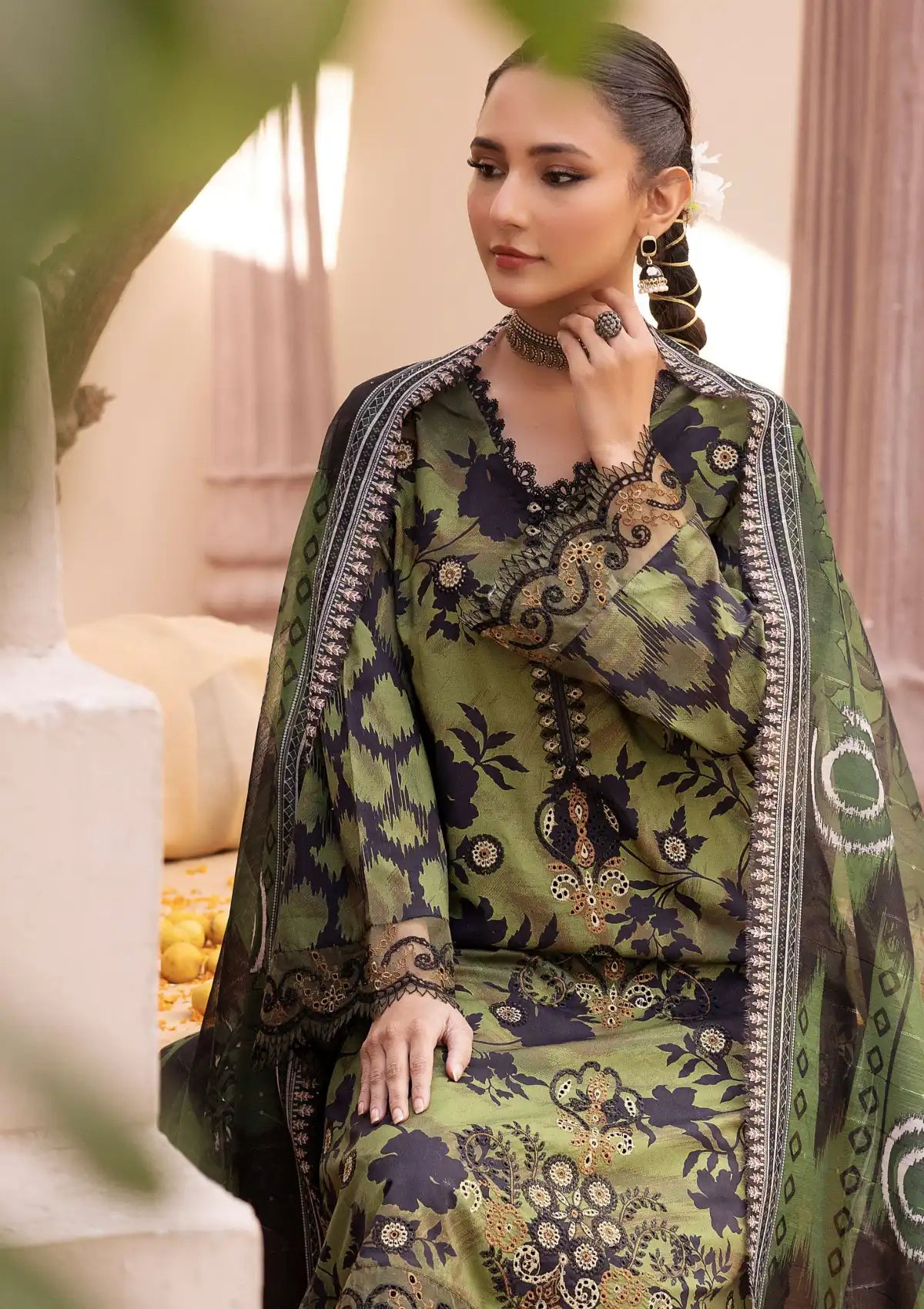 mohsin-saeed-fabrics-affordable-luxury-outfits-for-daily-formal-and-wedding-wear-This-product-is-from-nur-morni-signature-lawn25-mn-10-wonder-struck-is-available-on-Mohsin-saeed-fabrics-website.