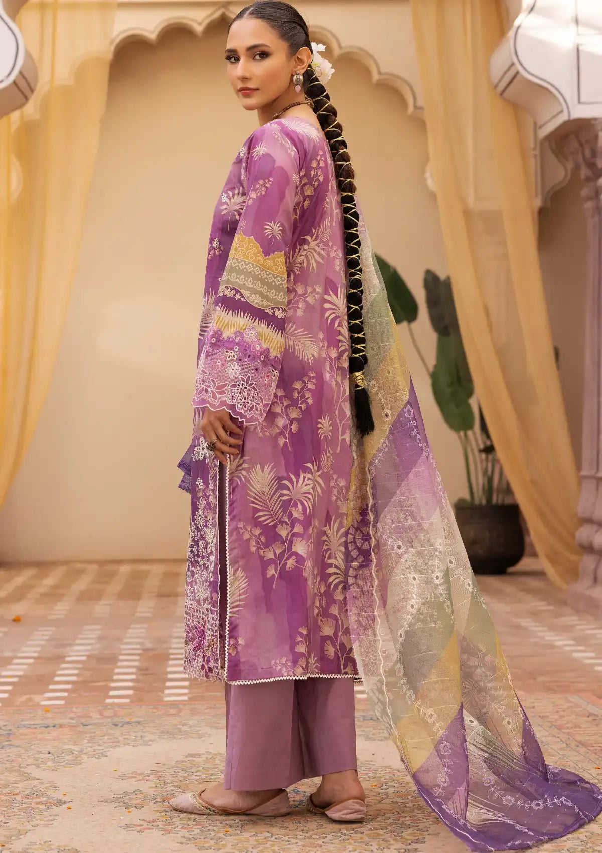 mohsin-saeed-fabrics-affordable-luxury-outfits-for-daily-formal-and-wedding-wear-This-product-is-from-nur-morni-signature-lawn25-mn-01-muse-is-available-on-Mohsin-saeed-fabrics-website.