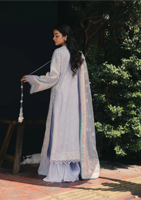 Afrozeh Mulakaat Festive Lawn'26 FWU-0053 SAYA