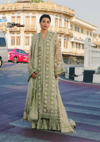 Afrozeh Mulakaat Festive Lawn'26 FWU-0054 DEEDAR