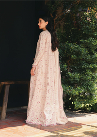 Afrozeh Mulakaat Festive Lawn'26 FWU-0055 KHAMOSHI