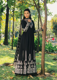 Afrozeh Mulakaat Festive Lawn'26 FWU-0057 PARIZAAD