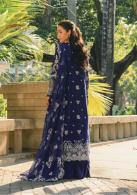 Afrozeh Mulakaat Festive Lawn'26 FWU-0059 AITRAAF
