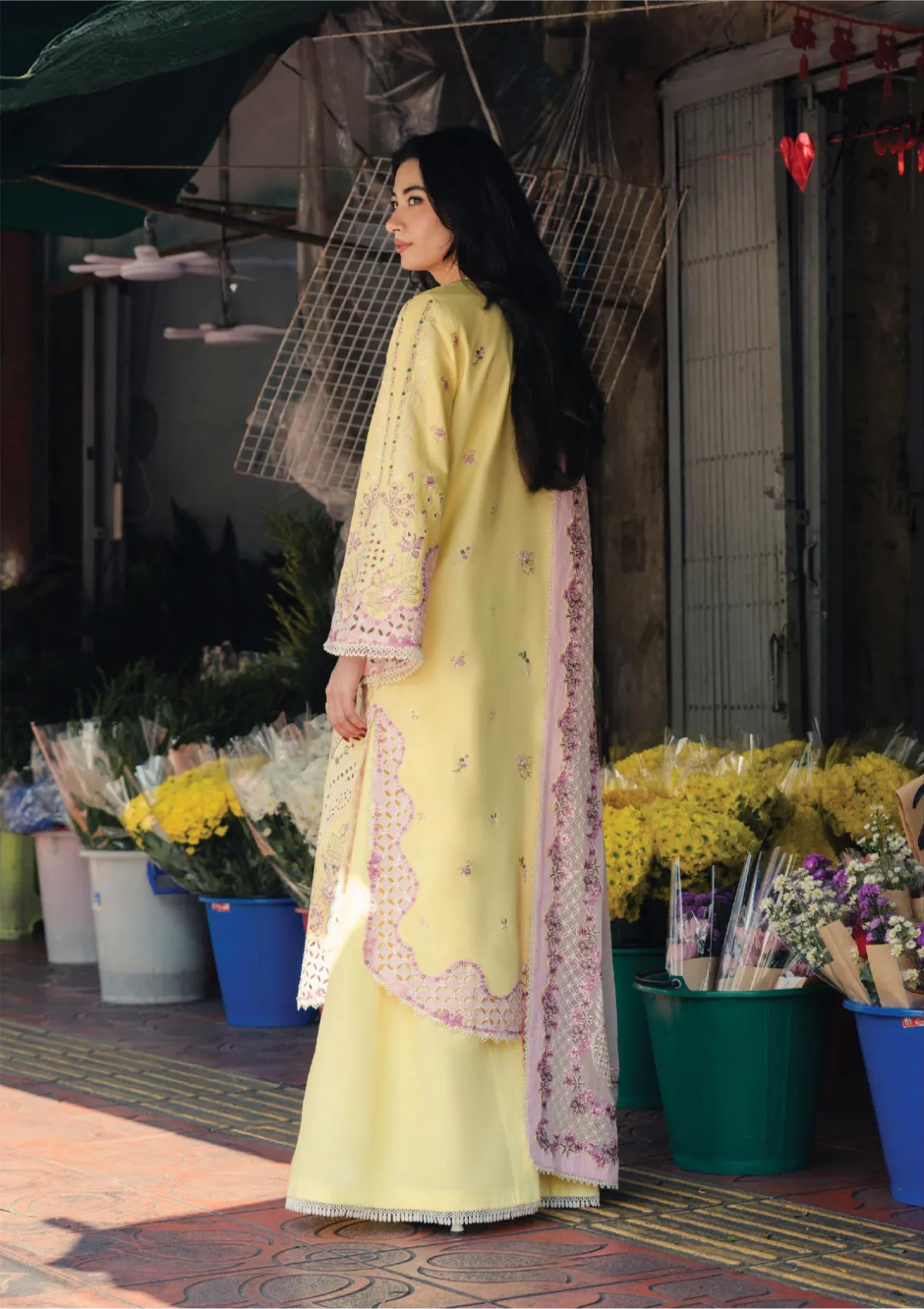 Afrozeh Mulakaat Festive Lawn'26 FWU-0060 LAMHA